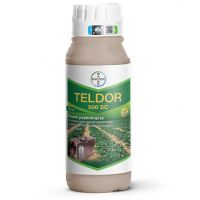 TELDOR 500SC 0.5L